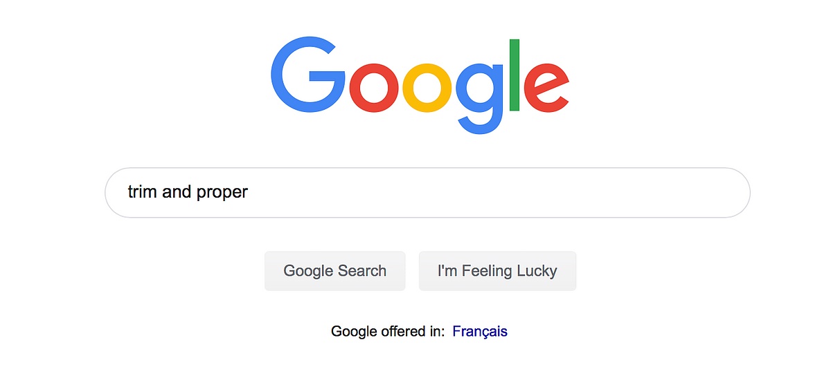 How to leave a google review